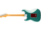Fender American Professional Classic Stratocaster RW Faded Sherwood Green Metallic 