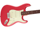 Fender American Professional Classic Stratocaster RW Faded Dakota Red  