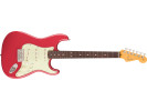 Fender American Professional Classic Stratocaster RW Faded Dakota Red 