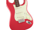Fender American Professional Classic Stratocaster RW Faded Dakota Red 