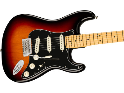 Fender American Professional Classic Stratocaster MN 3-Color Sunburst 