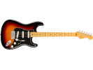 Fender American Professional Classic Stratocaster MN 3-Color Sunburst 