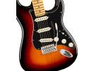 Fender American Professional Classic Stratocaster MN 3-Color Sunburst 