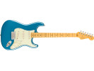 Fender American Professional Classic Stratocaster MN Faded Lake Placid Blue 