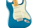 Fender American Professional Classic Stratocaster MN Faded Lake Placid Blue 