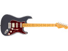 Fender American Professional Classic Stratocaster HSS MN Faded Black 