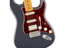 Fender American Professional Classic Stratocaster HSS MN Faded Black 