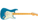 Fender American Professional Classic Stratocaster HSS MN Faded Lake Placid Blue 