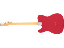 Fender American Professional Classic Telecaster RW Faded Dakota Red 