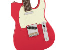 Fender American Professional Classic Telecaster RW Faded Dakota Red 