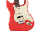 Fender American Ultra Luxe Vintage 60s Stratocaster HSS Fiesta Red Fender American Ultra Luxe Vintage 60s Stratocaster HSS Fiesta Red