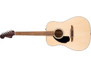 Fender California Standard Redondo Left-Handed BPG Natural  