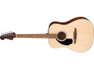 Fender California Standard Redondo Left-Handed BPG Natural 