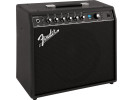 Fender Mustang LTX50 Black 