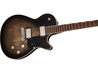 Gretsch Electromatic Jet Bound Rosewood Bristol Fog 