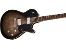 Gretsch Electromatic Jet Bound Rosewood Bristol Fog 