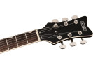 Gretsch Electromatic Jet Bound Rosewood Bristol Fog 