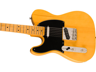 Squier By Fender Classic Vibe 50s Telecaster Left-Handed Butterscotch Blonde 