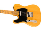 Squier By Fender Classic Vibe 50s Telecaster Left-Handed Butterscotch Blonde  