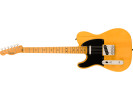 Squier By Fender Classic Vibe 50s Telecaster Left-Handed Butterscotch Blonde 