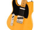 Squier By Fender Classic Vibe 50s Telecaster Left-Handed Butterscotch Blonde 