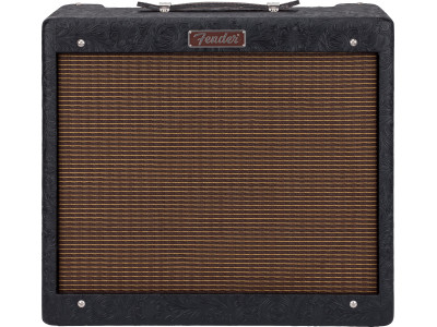 Fender Blues Junior IV 30th Anniversary 