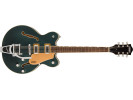 Gretsch G5622T Electromatic Center Block Double-Cut with Bigsby Cadillac Green 