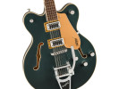 Gretsch G5622T Electromatic Center Block Double-Cut with Bigsby Cadillac Green 