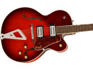 Gretsch G2420 Streamliner Hollow Body with Chromatic II Tailpiece Claret Burst  