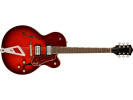 Gretsch G2420 Streamliner Hollow Body with Chromatic II Tailpiece Claret Burst 