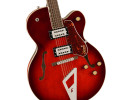 Gretsch G2420 Streamliner Hollow Body with Chromatic II Tailpiece Claret Burst 