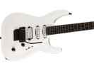 Jackson Pro Plus Series Soloist SLA3 Snow White  