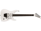 Jackson Pro Plus Series Soloist SLA3 Snow White 