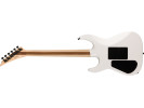 Jackson Pro Plus Series Soloist SLA3 Snow White 
