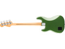Fender Player II Modified Active Precision Bass MN Harvest Green Metallic 
