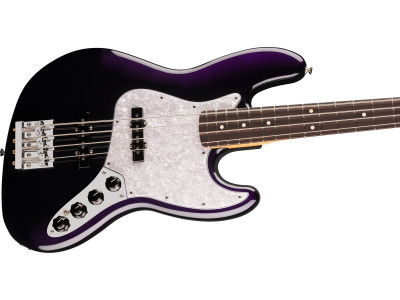 Fender Player II Modified Active Jazz Bass RW Dusk 