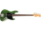 Fender Player II Modified Active Jazz Bass MN Harvest Green Metallic 