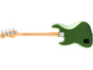 Fender Player II Modified Active Jazz Bass MN Harvest Green Metallic 