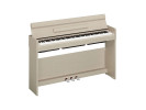 Yamaha YDP S-35 White 
