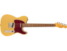Squier By Fender FSR Classic Vibe 60S CST Telecaster LRL TSPG Aztec Gold 