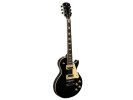 Stagg SEL-STD BLK Standard Series 
