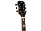 Stagg SEL-STD BLK Standard Series 