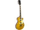 Stagg SEL-STD GOLD L Serie Standard Goldtop 