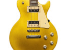 Stagg SEL-STD GOLD L Serie Standard Goldtop 