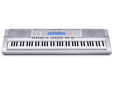 Casio WK-210 