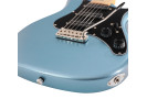 Paul Reed Smith SE NF3 MAPLE ICE BLUE 
