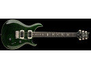 Paul Reed Smith SE CUSTOM 24 QUILT TEAL BLACK 