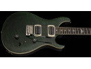 Paul Reed Smith SE CUSTOM 24 QUILT TEAL BLACK 