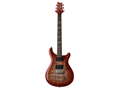 Paul Reed Smith SE CUSTOM 24 CHARCOAL CHERRY 