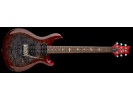Paul Reed Smith SE CUSTOM 24 CHARCOAL CHERRY 